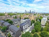 Недвижимость Bateman House, Otto Street, Kennington: 4