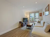 Недвижимость Munster Court, Acton Gardens: 1