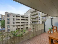 Недвижимость Munster Court, Acton Gardens: 8