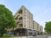 Недвижимость Munster Court, Acton Gardens: 9