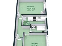 Недвижимость Crescent Rd, Haringey: 11