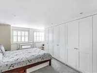 Недвижимость Minster Road: 1