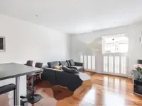 Недвижимость Minster Road: 6