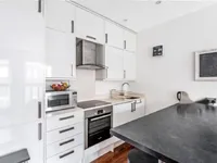 Недвижимость Minster Road: 8