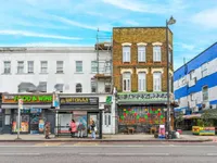 Недвижимость Stoke Newington Road, Stoke Newington: 3