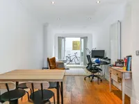 Недвижимость Stoke Newington Road, Stoke Newington: 4