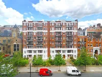 Недвижимость Abbey Road, St. John's Wood: 3