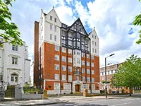 Недвижимость Abbey Road, St. John's Wood: 4