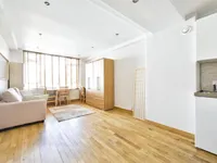 Недвижимость Florin Court, 6-9 Charterhouse Square: 7