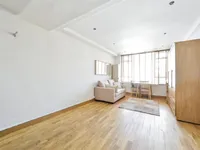 Недвижимость Florin Court, 6-9 Charterhouse Square: 8