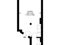 Недвижимость Florin Court, 6-9 Charterhouse Square: 13
