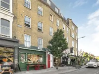 Недвижимость Voltaire Road: 2