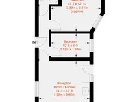 Недвижимость Voltaire Road: 9