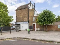 Недвижимость Craven Park Road: 4