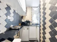 Недвижимость Orsett Terrace, Bayswater: 1