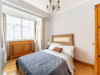 Недвижимость Orsett Terrace, Bayswater: 4