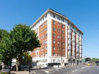 Недвижимость Orsett Terrace, Bayswater: 6