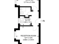 Недвижимость Orsett Terrace, Bayswater: 7