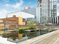 Недвижимость City Road: 15