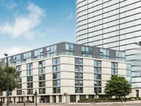 Недвижимость City Road: 16