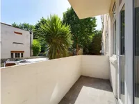 Недвижимость Maida Vale: 4