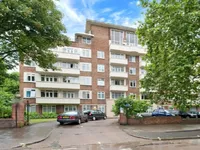 Недвижимость Maida Vale: 5