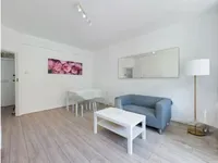 Недвижимость Maida Vale: 6