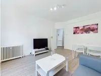 Недвижимость Maida Vale: 7