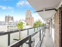 Недвижимость Sheridan House, York Road: 8