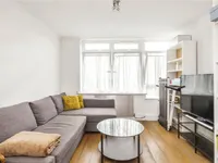 Недвижимость Sheridan House, York Road: 9