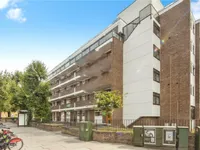 Недвижимость Sheridan House, York Road: 10