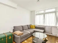 Недвижимость Sheridan House, York Road: 13