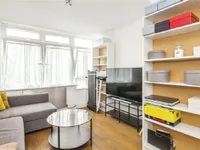 Недвижимость Sheridan House, York Road: 16