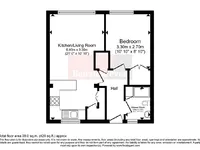 Недвижимость Sheridan House, York Road: 18