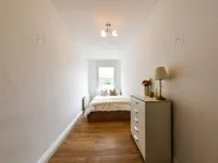 Недвижимость Sylvester Path, Hackney: 8