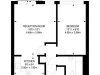 Недвижимость Richmond Road, Hackney: 8