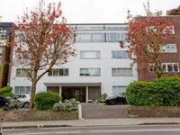 Недвижимость Haverstock Hill: 2