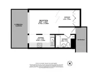 Недвижимость Haverstock Hill: 10