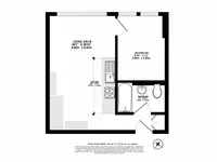 Недвижимость Romney Court, Haverstock Hill: 11