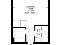 Недвижимость Victoria Road, North Acton: 6