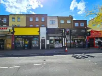 Недвижимость Walworth Road: 5