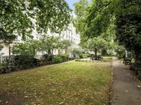 Недвижимость Talbot Square, Bayswater: 7