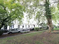 Недвижимость Talbot Square, Bayswater: 8