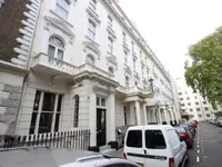 Недвижимость Talbot Square, Bayswater: 12