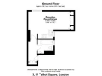 Недвижимость Talbot Square, Bayswater: 17