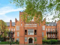 Недвижимость Clapham Road, Oval: 4