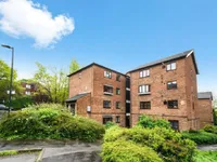 Недвижимость Hawarden Hill, Dollis Hill: 5