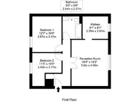 Недвижимость Hawarden Hill, Dollis Hill: 10