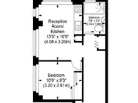 Недвижимость Finchley Road: 9