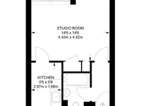 Недвижимость Camden Street, Camden: 9